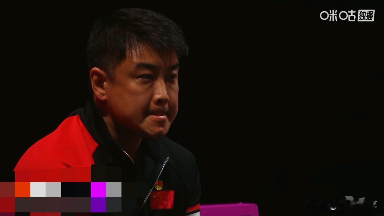 马斯喀特打完：王皓终于意识到3大问题第一个问题，不能不给温瑞博机会了，他