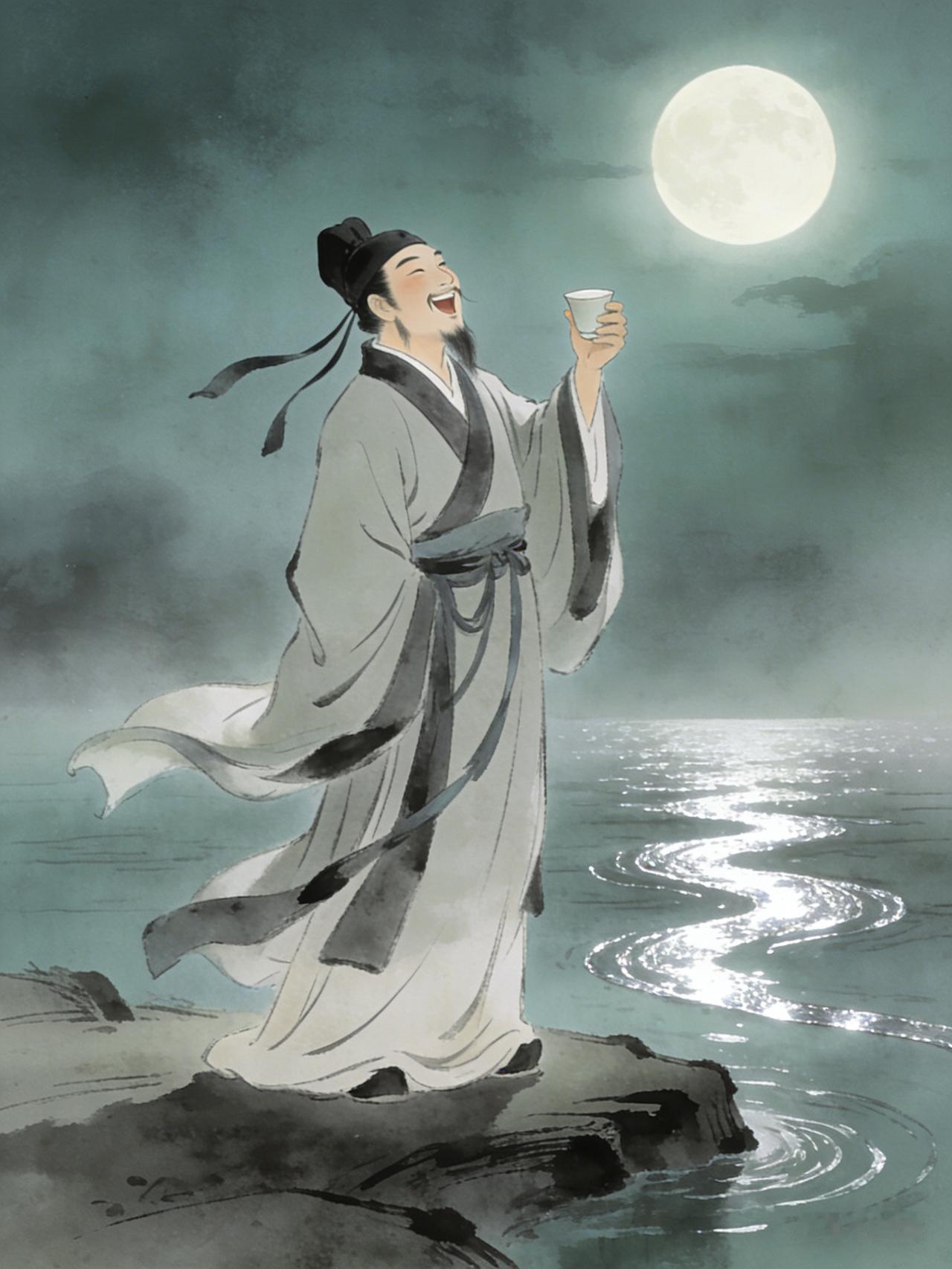 苏轼：一生被贬，却活成了中国人最羡慕的样子如果要在中国历史上选一个最有趣、