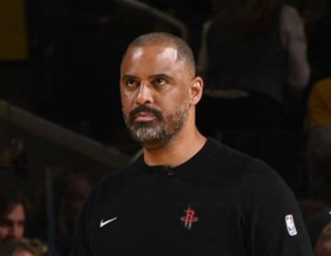 从全勤，到秒伤。火箭82场铁人，太阳2场就碎了。杰伦·格林，撕裂的腿筋，直接