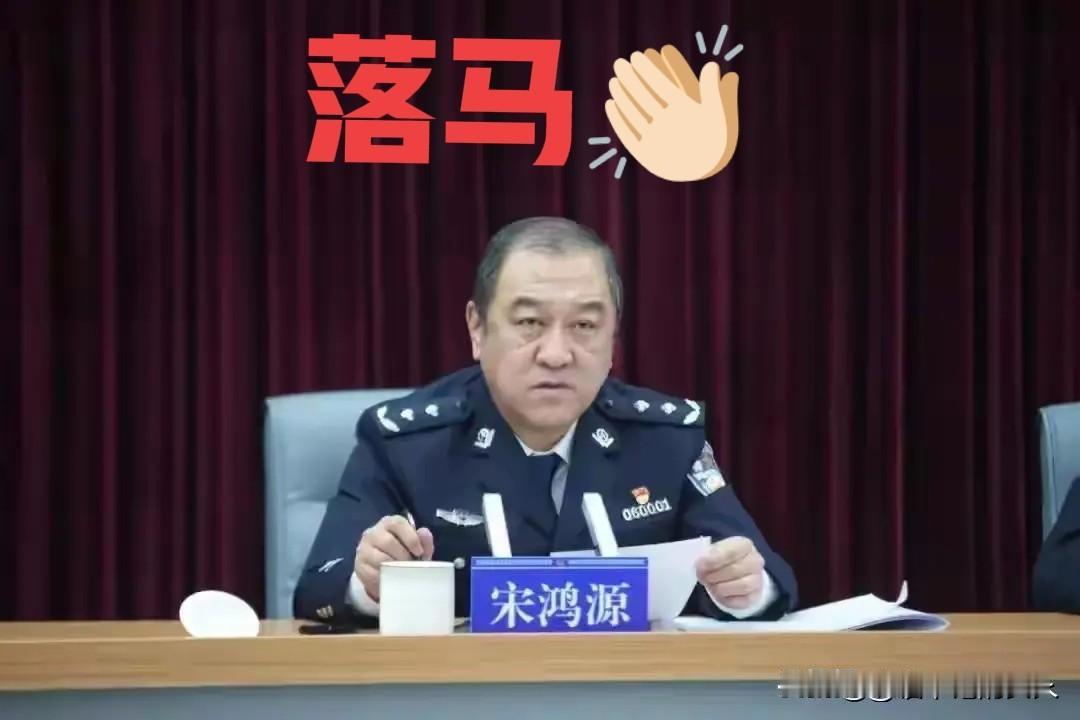 反腐重磅消息！据黑龙江省纪委监委消息：黑龙江省大庆市政府原副市长、市公安局原局