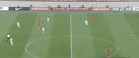 U23国足2-2泰国队，这个结果咋说呢，可以接受，但觉得又有些不足。从过程上来