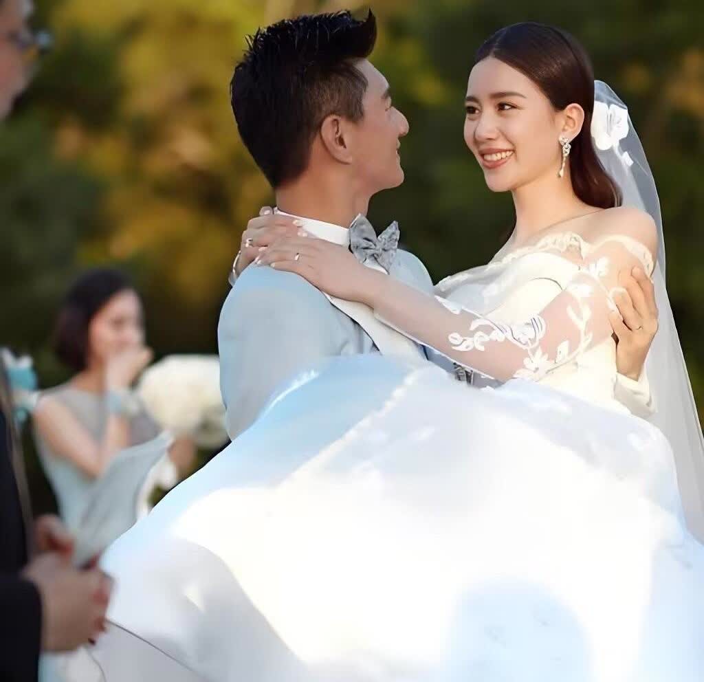 黄圣依杨子离婚，我不惊讶陈妍希陈晓离婚，我也不惊讶现在你告诉我，520的