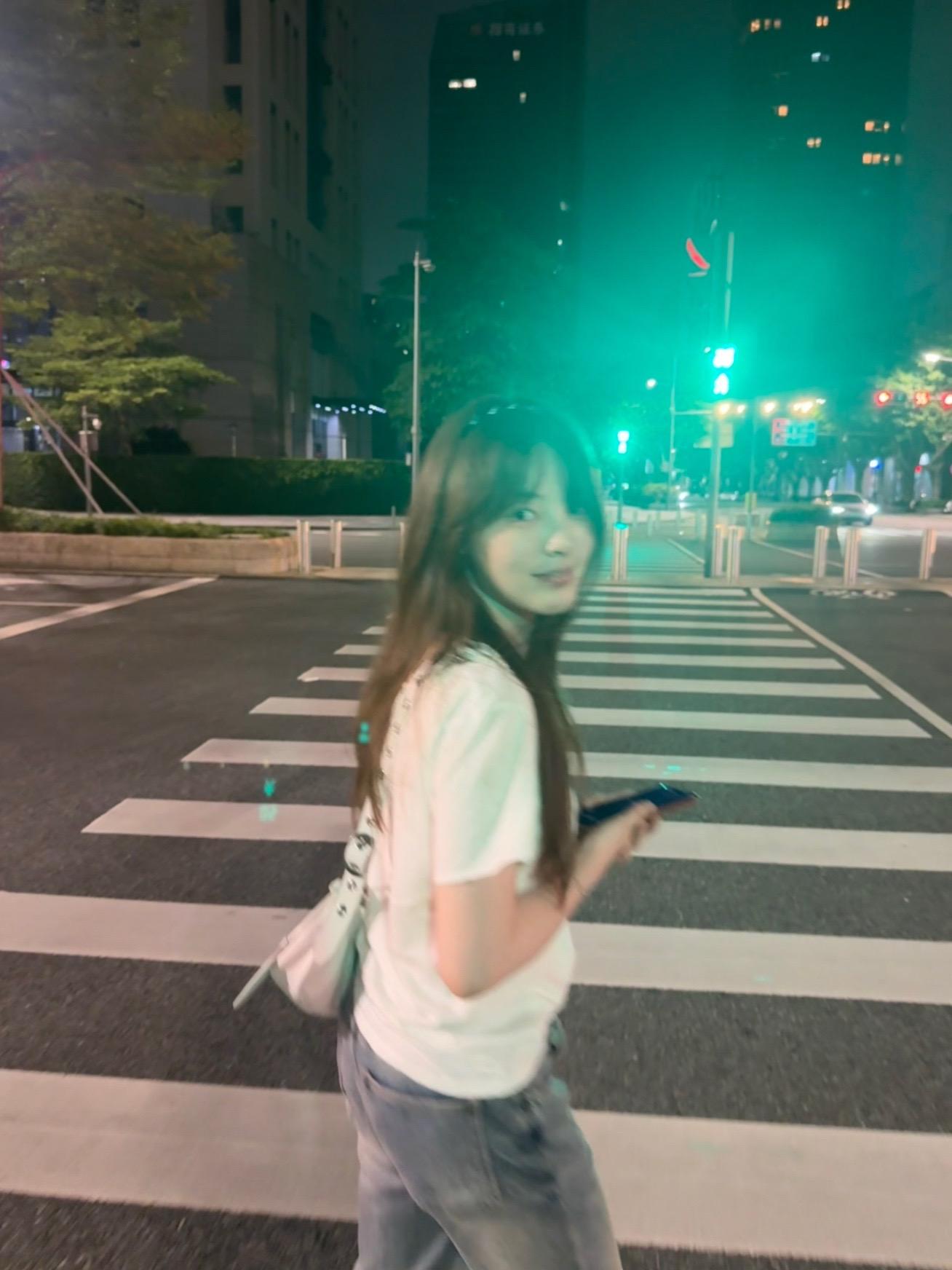 我们的慢生活😍