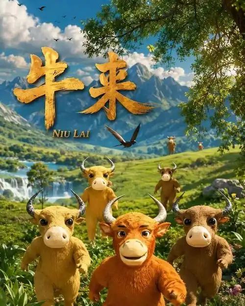 如果电影《牛来》的票房达到一亿，导演能拿到手多少钱呢？ 首先，这部电影的成本