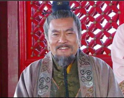 1388年，汤和交了兵权，告老还乡，突然开口说：“陛下，臣走之前，还想要点赏赐