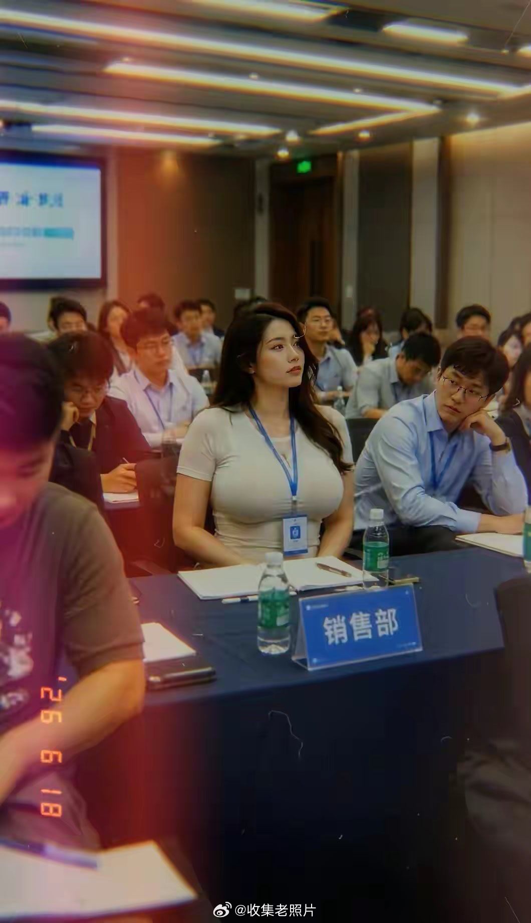 金牌销冠，有时老板也要让三分吧？