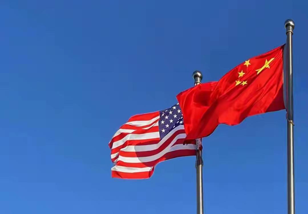 炸锅！特朗普对华政策彻底变脸，美媒戳穿真相：中方已掌握主动权，美国主动求助！