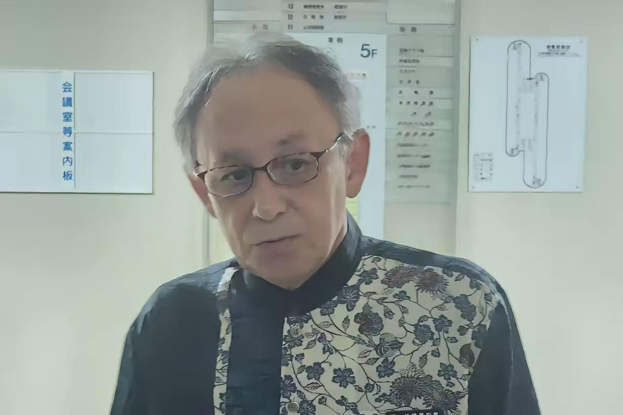 针对高市早苗发表了不当涉台言论，在中方表态之后，琉球也坐不住了！在11月17日，