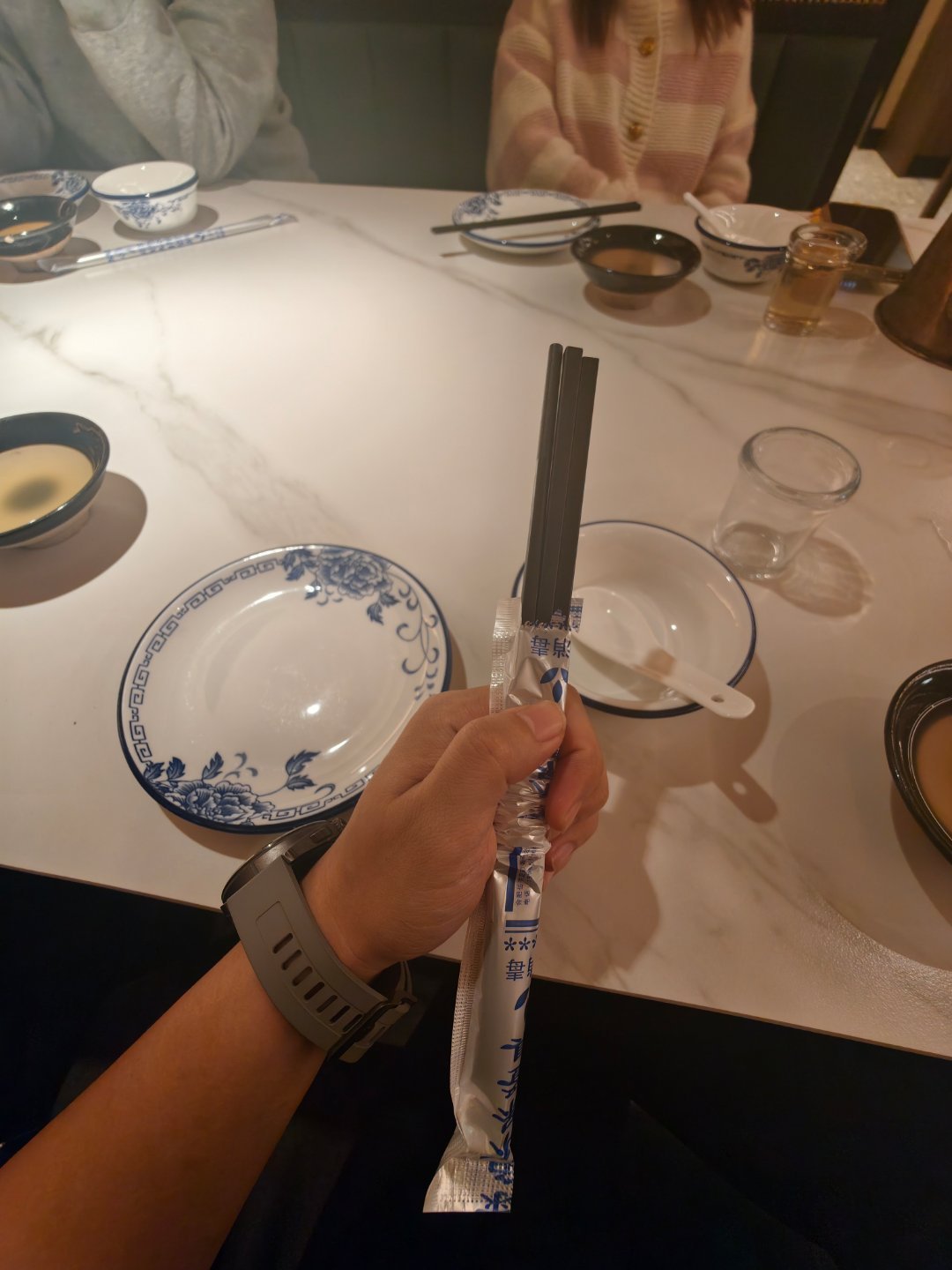 中奖了买二赠一我的美食日记​​​