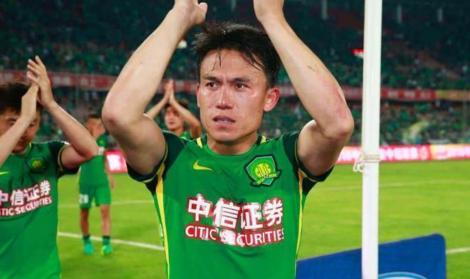 2012年1月，张晓彬终于圆了一个做了12年的梦——加盟北京国安。对于这个在北京