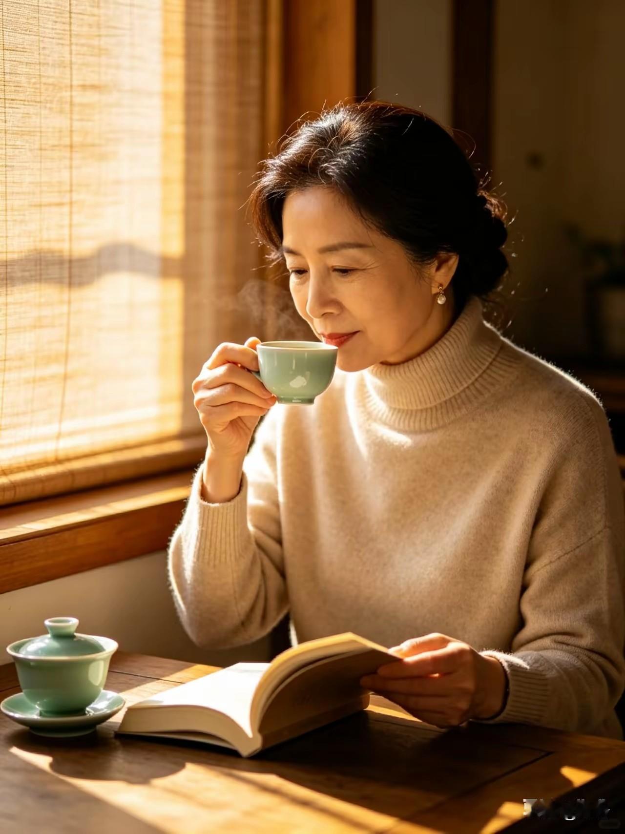 最高级的养生，只在一个“避”字避烂人，不沾是非；避烂事，不惹纷扰。避闲