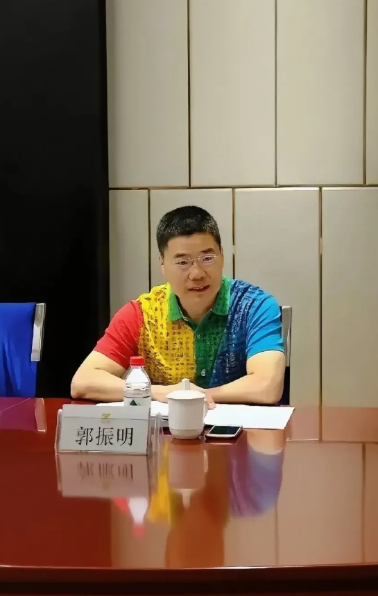 中国女篮在亚洲杯上的糟糕表现！彻底暴露了郭振明这个领导者的能力。郭振明还能