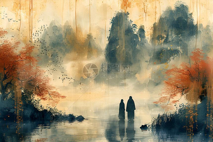 男人和女人个人观点浅谈男人和女人女人外貌漂亮男人不一定喜欢女心心存善良