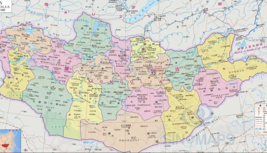 蒙古国如果真加入北约，会变成第二个乌克兰吗？这么说吧，北约上午8点开会决定，到了