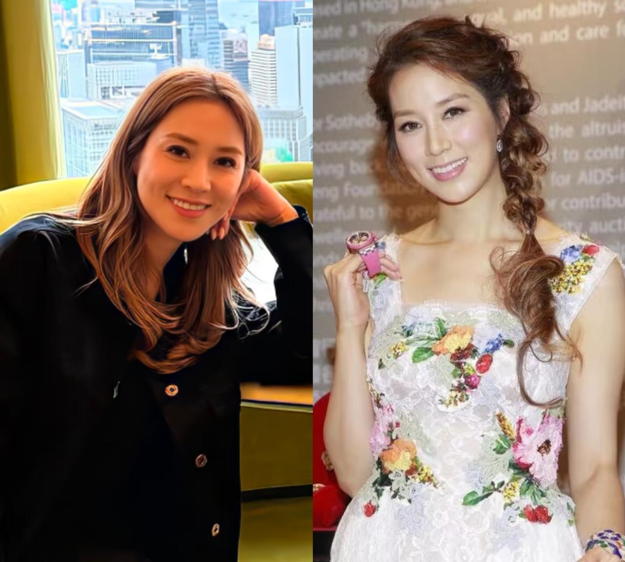 徐子淇是不是糊涂啊？她该不会去动脸吧？她要是去动脸，那真的太亏了！以前就有