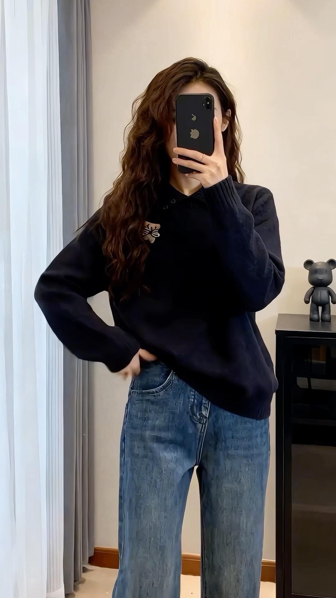 休闲风慵懒风穿搭ootd穿搭穿衣显瘦时髦穿搭