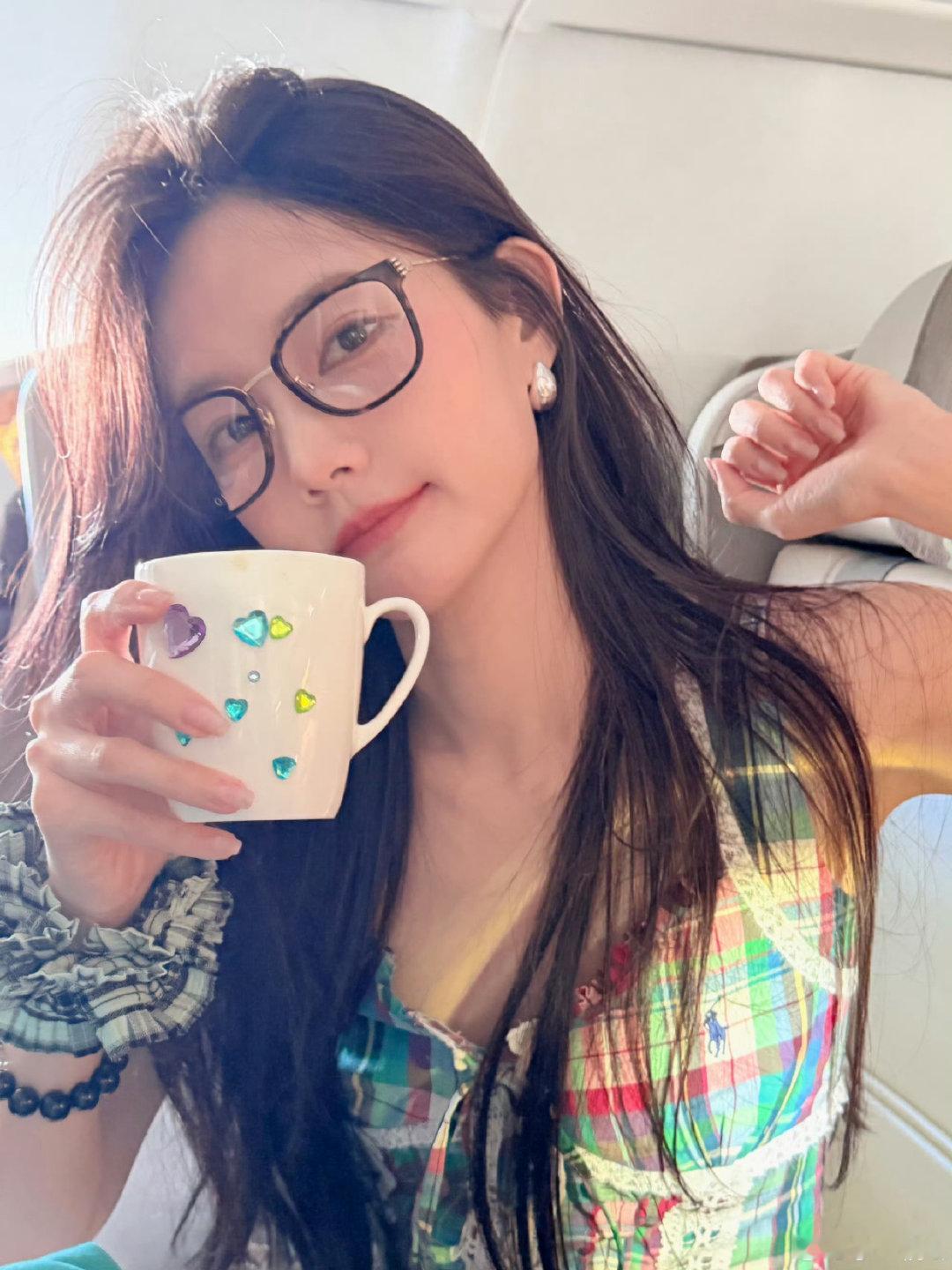 #李一桐#lyt#李一桐陪我过暑假#lyt#向全世界安利李一桐#相册里不仅仅是照片更是我对你的思念和