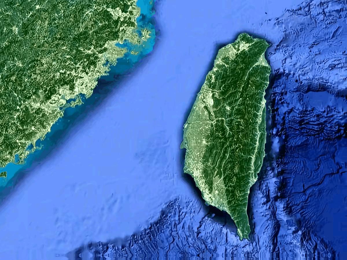 既然台湾是我们的，为什么非得让别人去承认。现在搞的全世界，只要说一声台湾是中国的