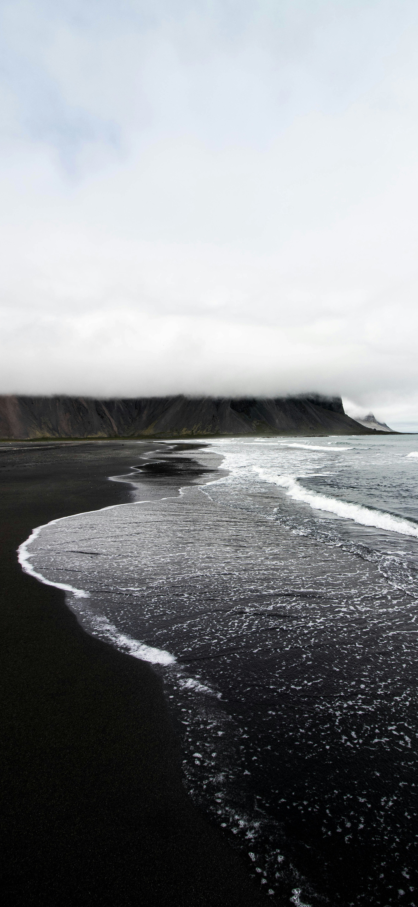 早上好，又是迟到的一天风景壁纸