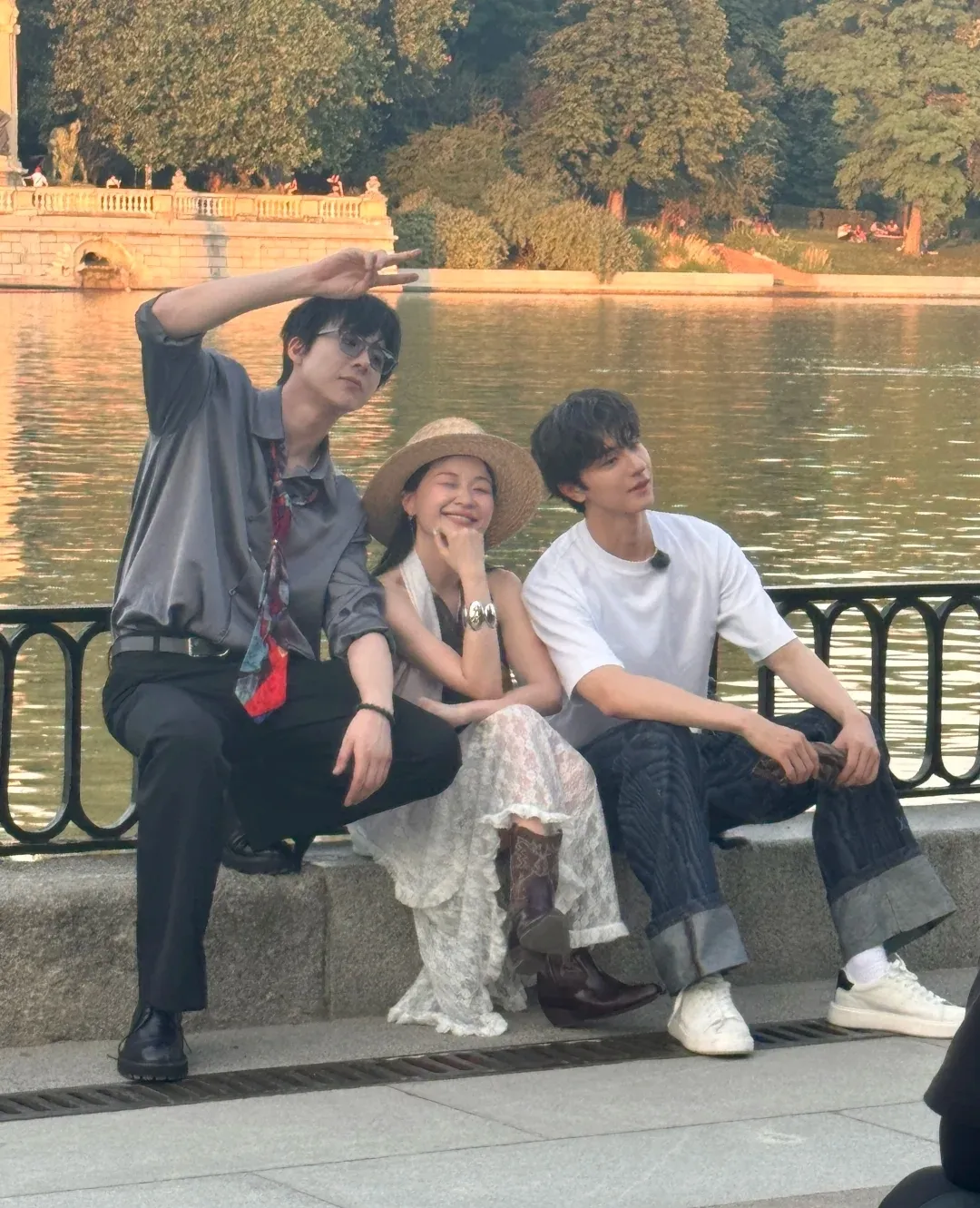 金靖能快速把自己嫁出去，是有原因的。不是因为她脸皮厚，而是因为她懂得怎样介绍