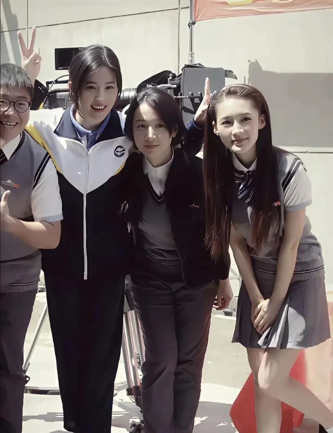 不管有多少美女，有菲选菲没毛病[doge]