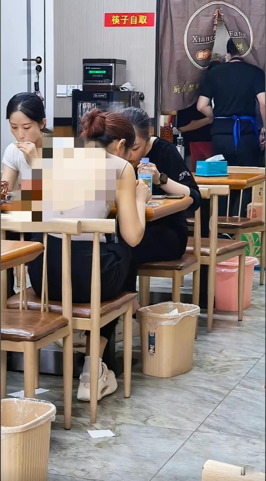 老实话，这个背不拔几个罐都可惜了