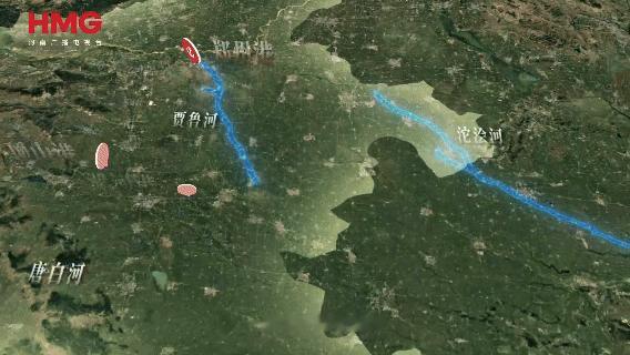 没有海 就“造”一条通往世界的河!