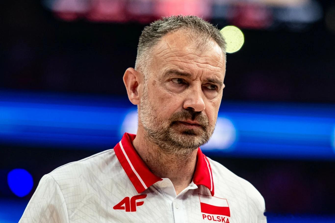 排球🎙️尼古拉·格尔比奇：我收到了来自🇹🇷土耳其和🇮🇹意大利俱乐部