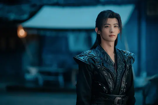 《暗河传》这剧真的是武侠剧里的“清流狠活”，越追越上头！没搞那些甜腻古偶