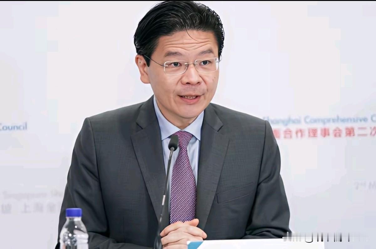 菲律宾地震发生都过去一周了，新加坡总理黄循财才开口表态！6月15日，根据新加坡联