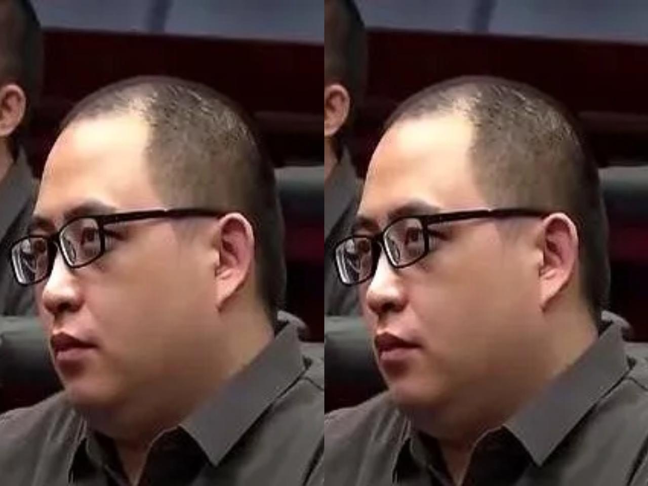 太狠了！缅北头子死刑现场装硬？那点嚣张早被证据戳穿了！判死刑那天，缅北