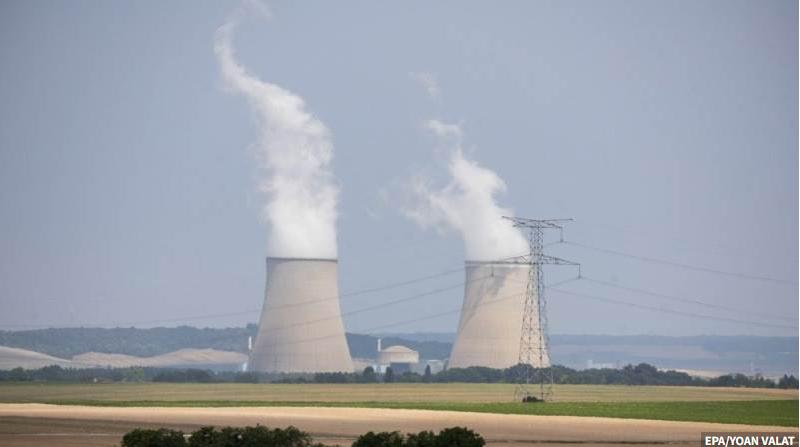 美国进出口银行拟投资1000亿美元支持能源主导战略据《金融时报》周日报道，美国