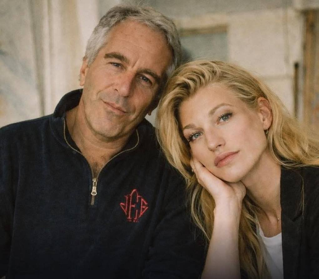 NicoleJunkermann伯爵夫人2017年和意大利人Ferdinand