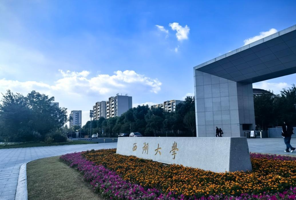 有网友说在顶尖人才争夺中，杭州西湖大学是深圳医学科学院最大的竞争对手。那是因为这