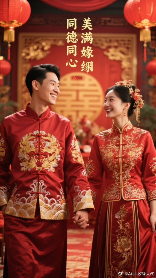 八字，正缘的特征？正缘=命局喜用+夫妻宫稳+五行互补+气场同频
