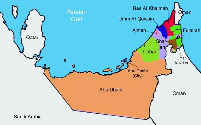 阿联酋退出OPEC，找美国要“货币互换”额度，拿人民币交易当筹码1.OPEC作