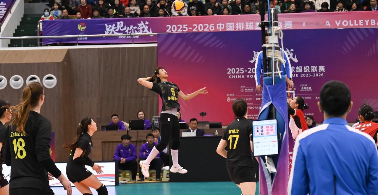 【升降赛第二回合辽宁0:3浙江技术统计】女排赛中升降赛第二回合辽宁客场0:3