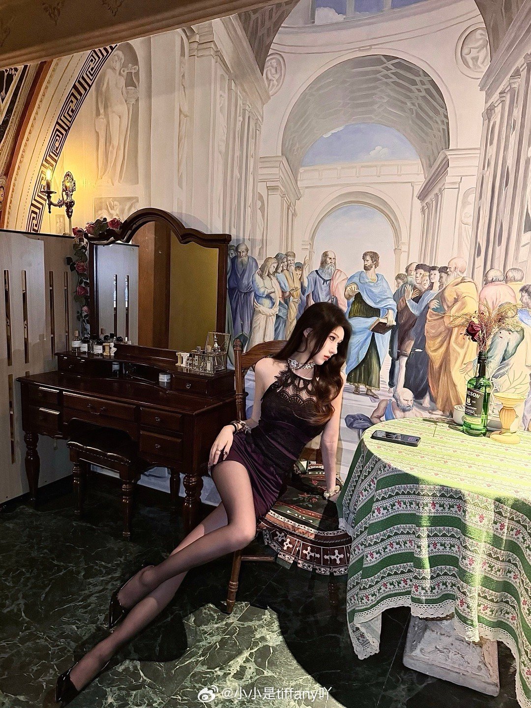 🎞🍪长沙·P&Pheartbar