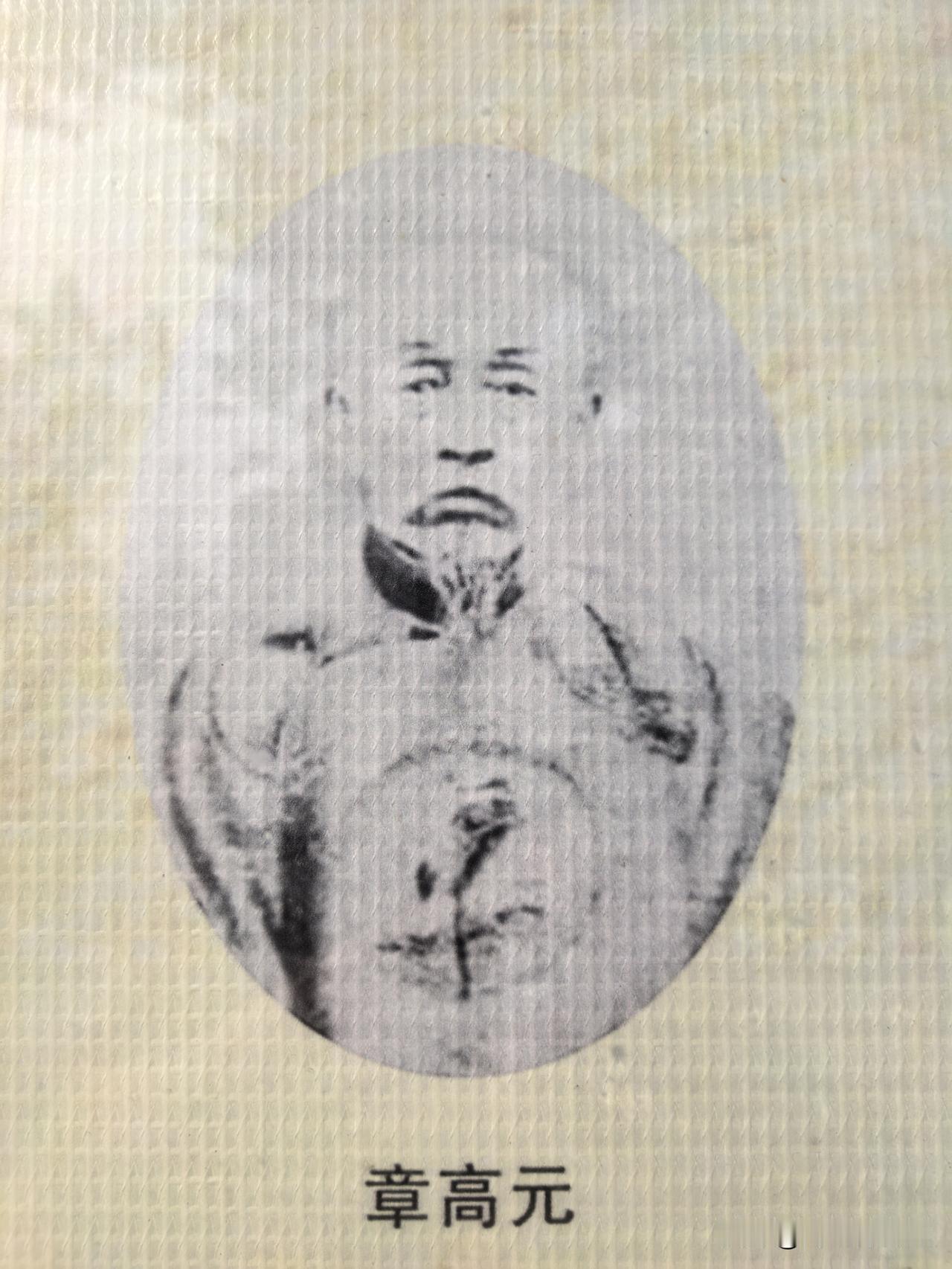 章高元，何时率兵移防青岛？移驻胶澳对青岛有何影响？一、章高元率兵移防青岛（当