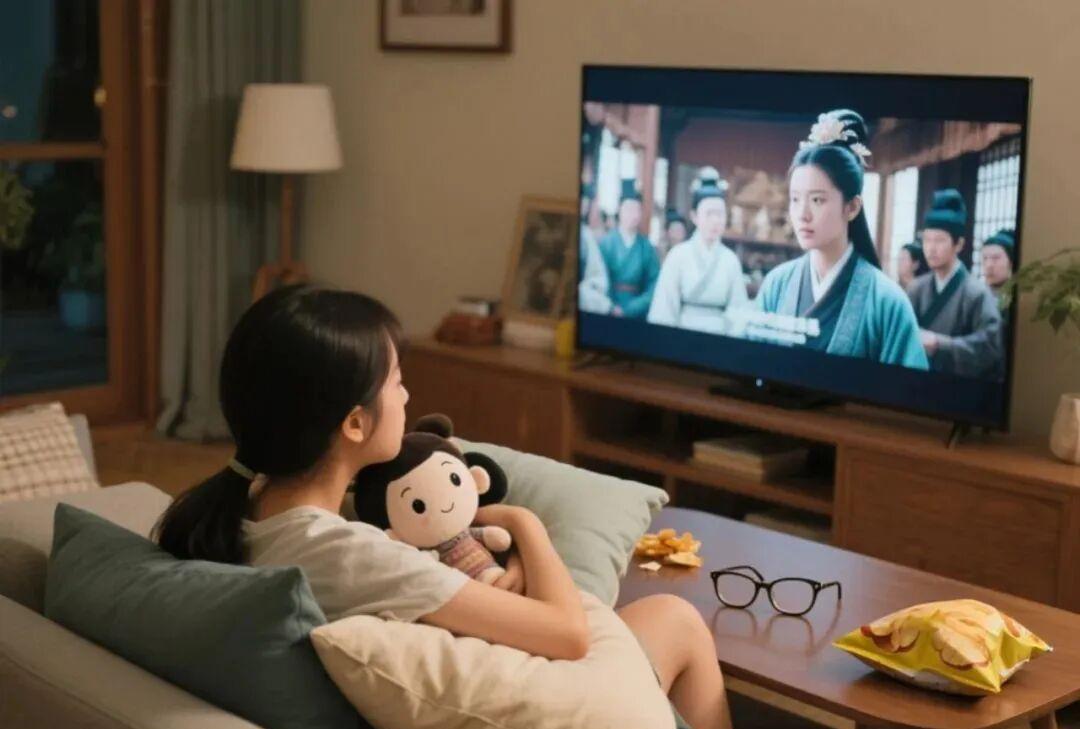 |电视剧的陷阱|120回的水浒传小说我会耐心看完。但是120集的水浒传电
