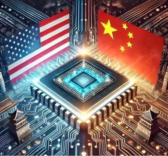 美国分分钟让中国断网？全球仅13台根服务器，美国独占10台，中国却一台都没有，一