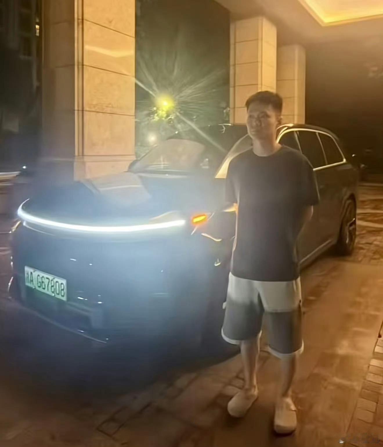 我去，“消失的理想”大结局了？理想汽车