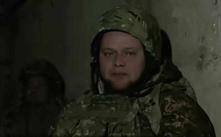 其实被困守在红军城的乌军还不是最惨的，最惨的还是那些被派遣去救援在红军城的乌军士