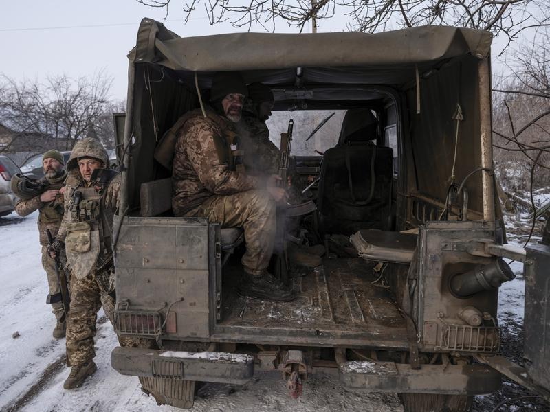 乌军反攻全面失利，西方援助缩水，局势岌岌可危乌军多轮反攻均未取得实质突破，