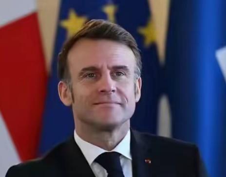 法国总统表示：不管俄罗斯会不会签署和平协议，法国已经准备好了与俄罗斯进行接触，并