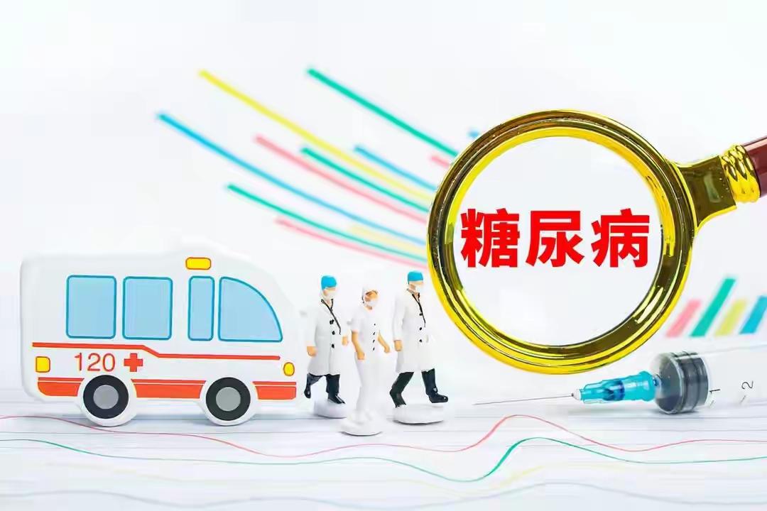 糖尿病者平时要注意什么?8个日常习惯暗藏糖尿病风险，很多人每天都在重复当前