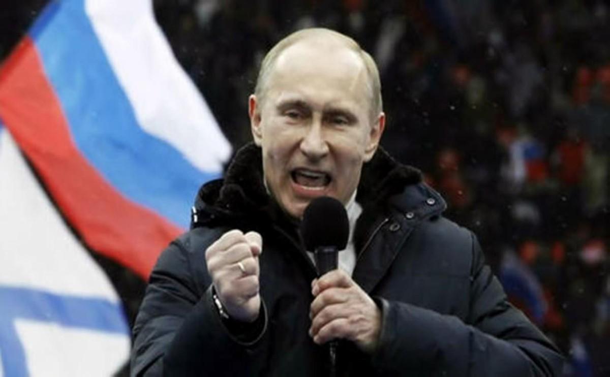 普京以牙还牙，俄发起斩首行动，多名乌军官被杀，泽连斯基很愤怒。   在