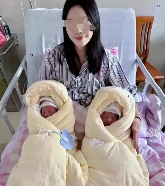 太现实了！江苏盐城一位24岁姑娘未婚先孕，男方一家得知她怀的是龙凤胎后，竟打起了