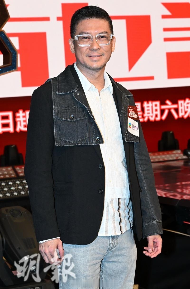 明报：叶蒨文不怕TVB接管社交网张宝儿忧隐私GM：万事有商量叶蒨文（Soph