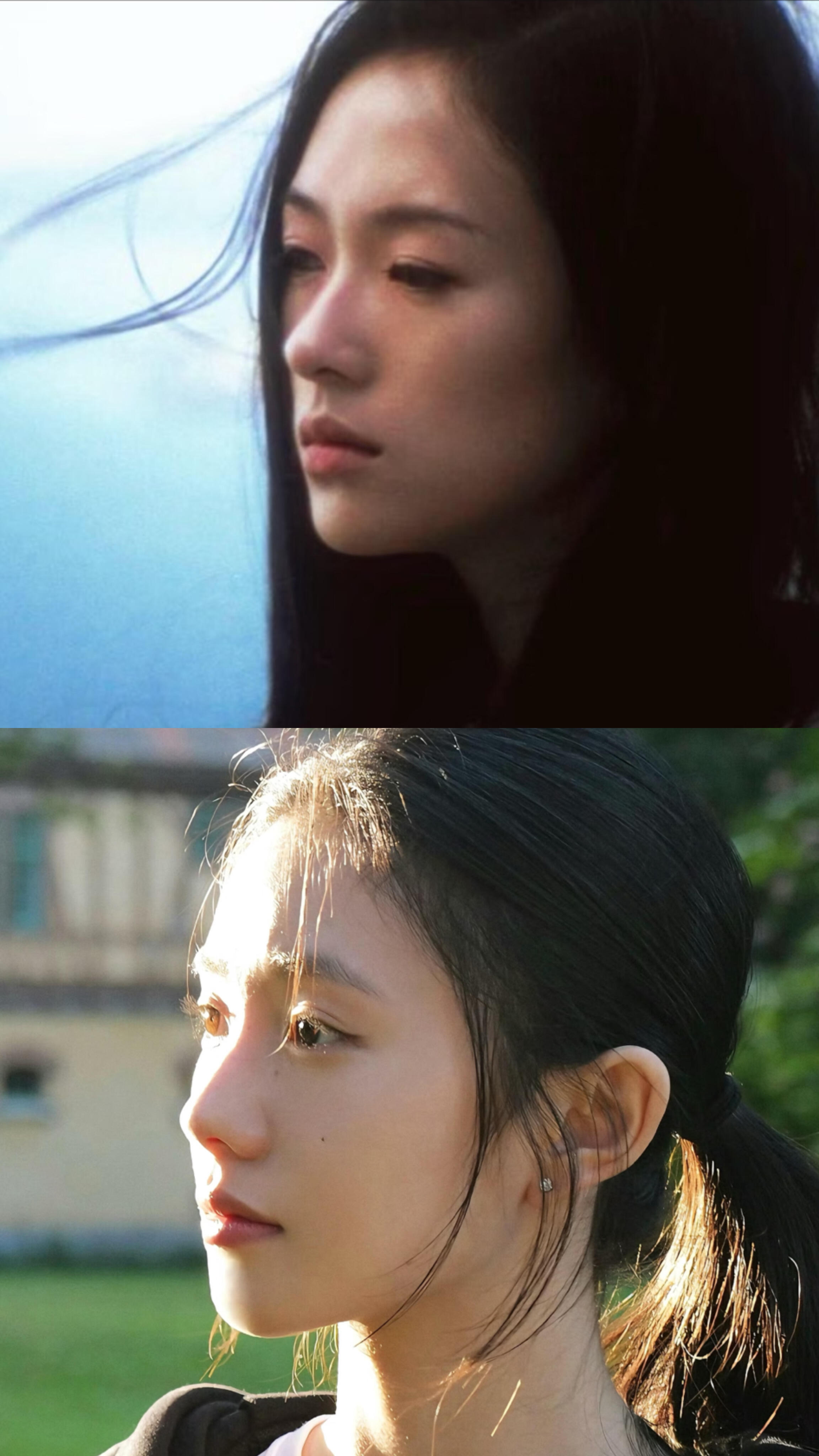 张艺谋的婉婉类卿时代在变，审美迭代可他镜头偏爱的那股劲儿，从未改变。到底是念念不